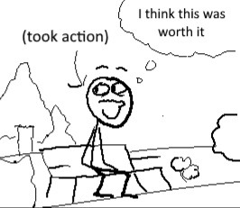 worth it